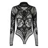 Restyle - JEWEL BAT Body - Schwarz Product image